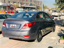 هيونداي أكسنت